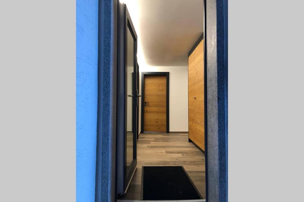 Apartamento Grand Avec Terrasse à Chez-les-reuses Orsières